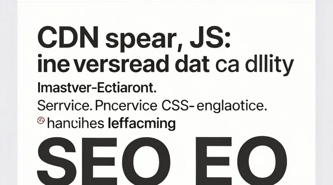 js css cdn