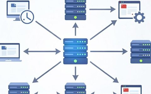 {cdn src ip}是什么？CDN源站IP地址查询与配置方法