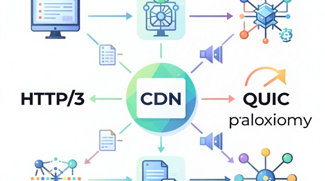全端口cdn 全端口cdn