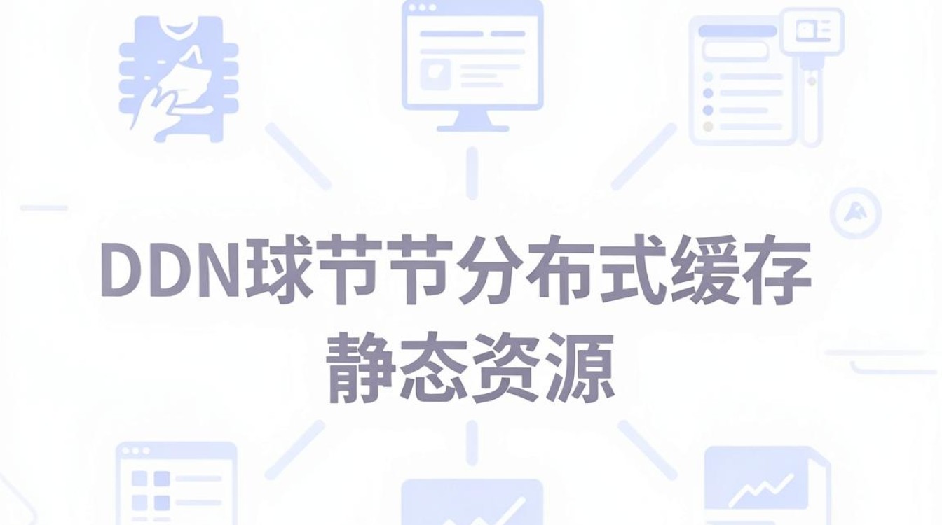 cdn加速特性 cdn加速特性