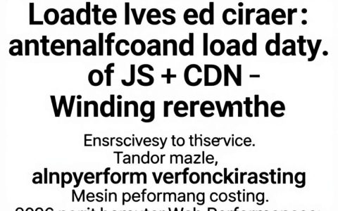 js文件cdn怎么用，js文件cdn加速