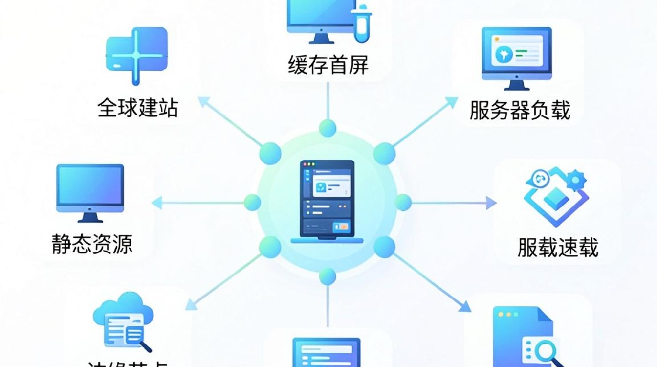 cdn建站系统