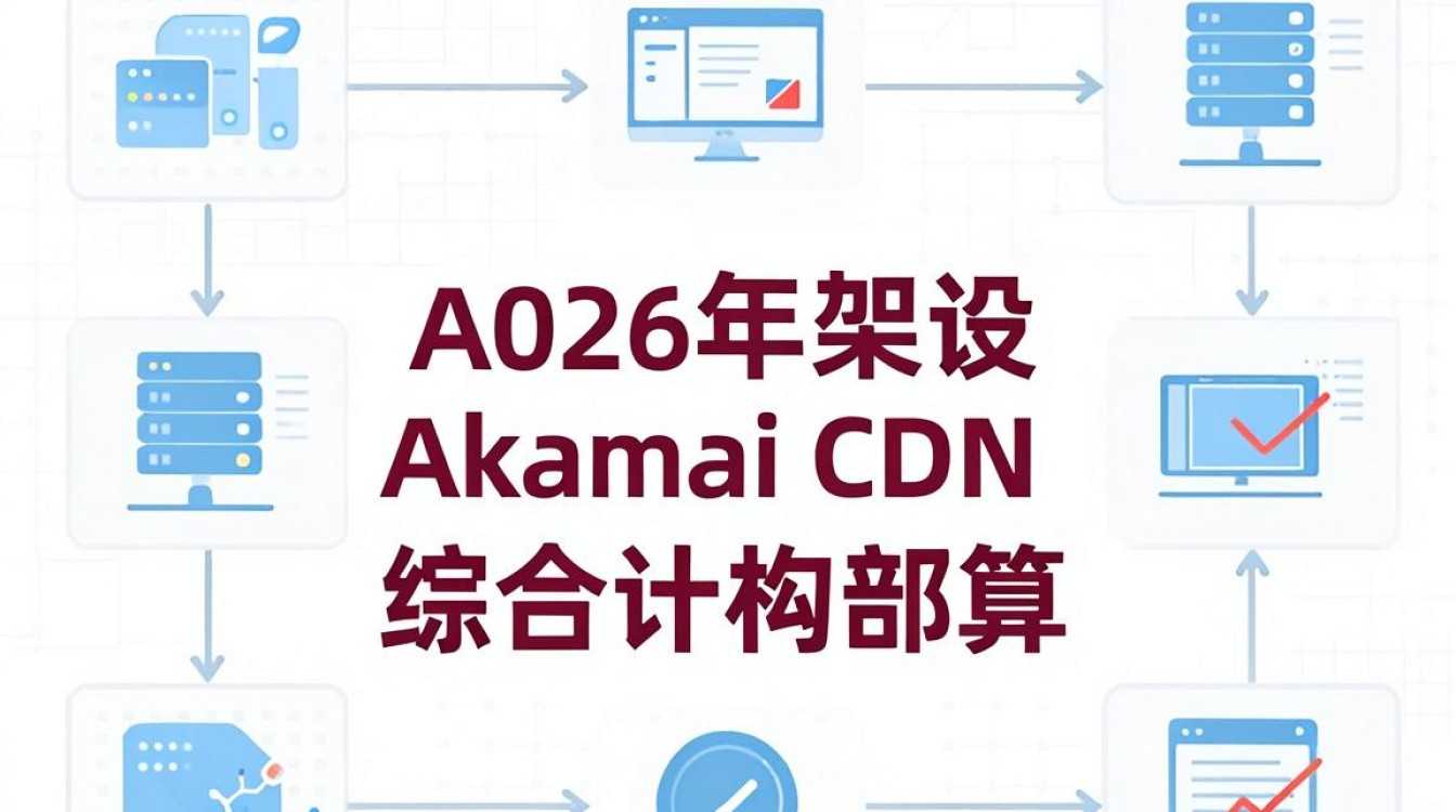 akamai cdn 架设 akamai cdn 架设