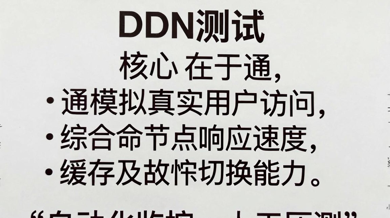 cdn 测试方法 cdn 测试方法
