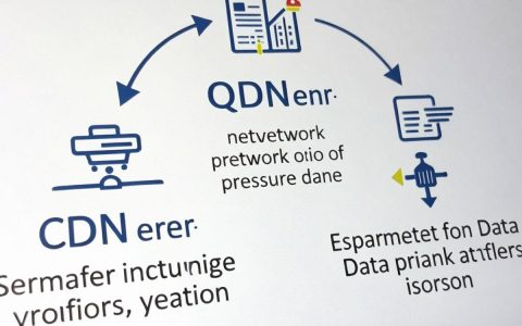 内网部署CDN可行吗，内网CDN部署方案