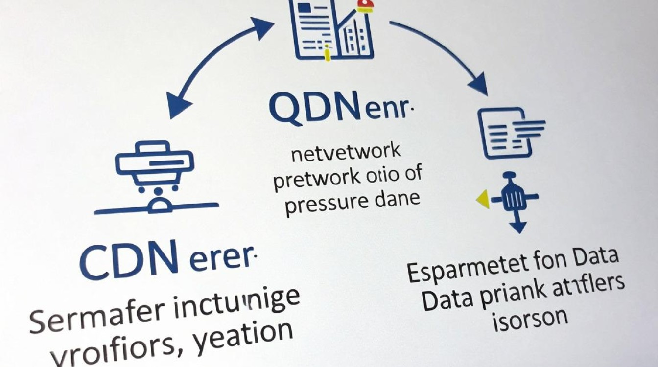 内网部署cdn