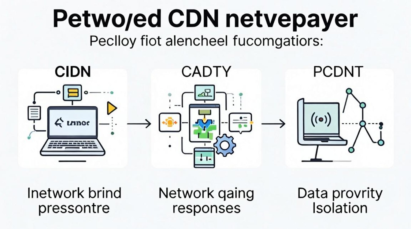 内网部署cdn
