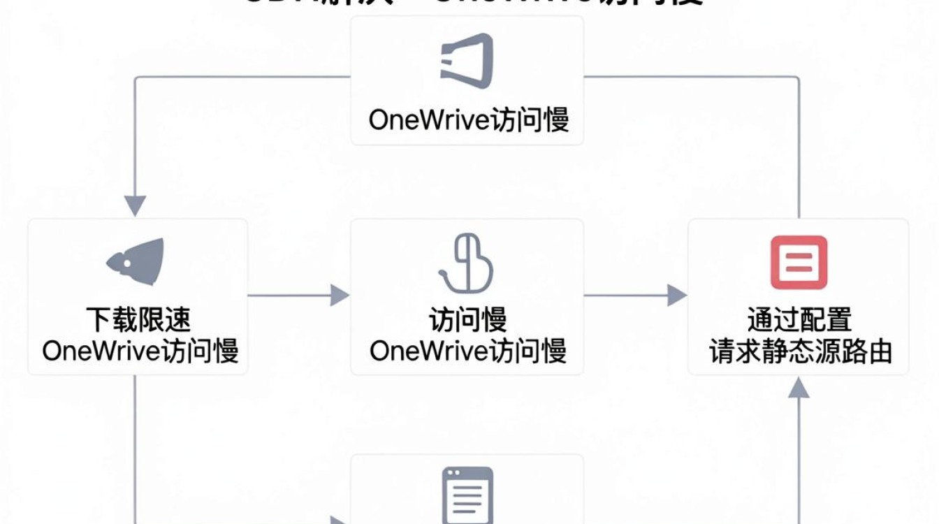 cdn解决OneDrive cdn解决OneDrive
