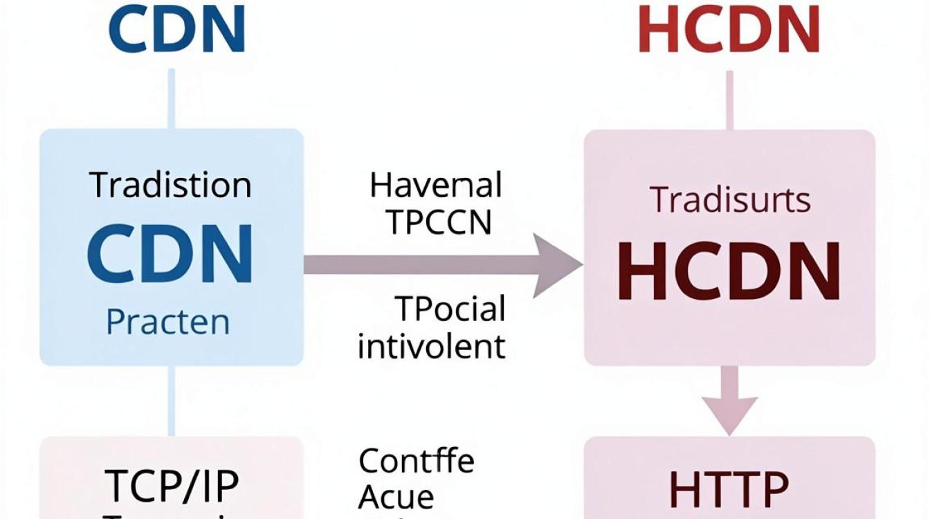 cdn和hcdn cdn和hcdn