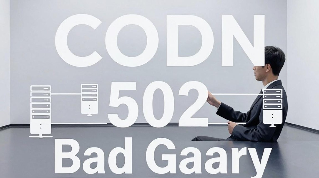 cdn 返回502 cdn 返回502