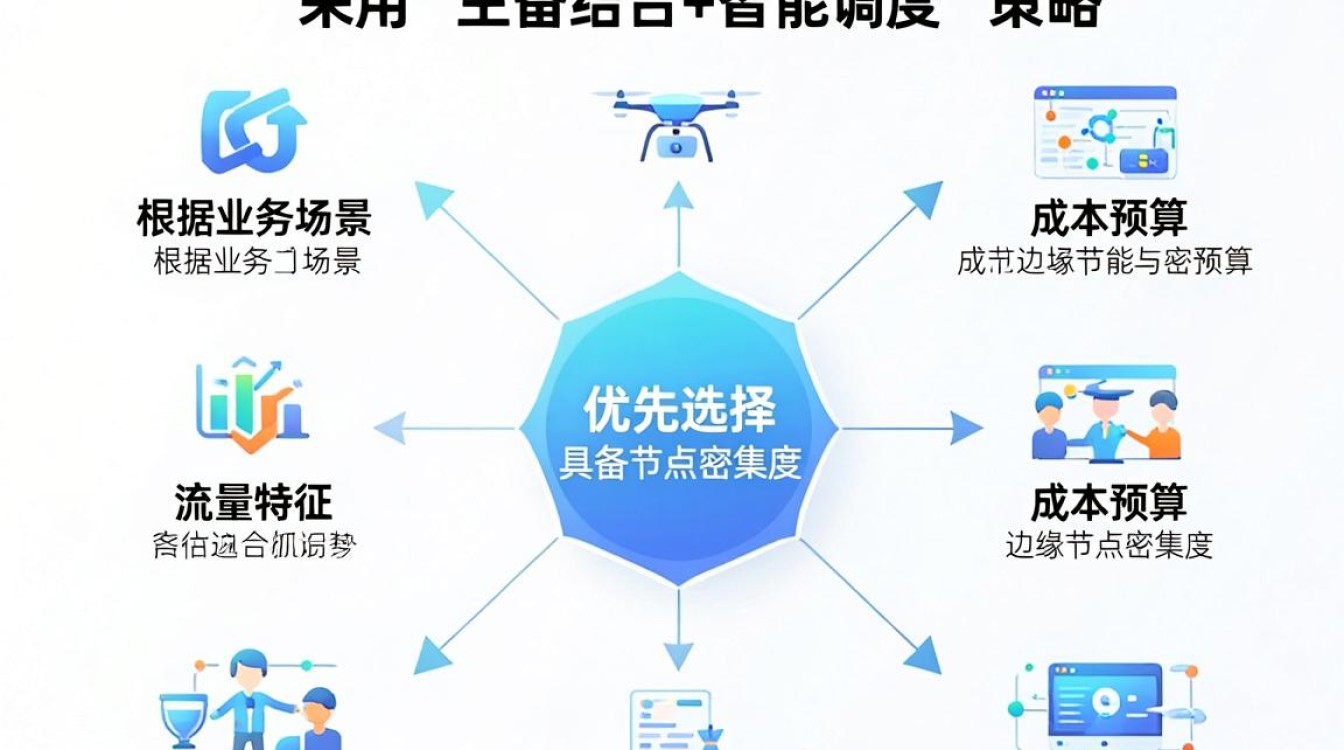 如何分配cdn 如何分配cdn