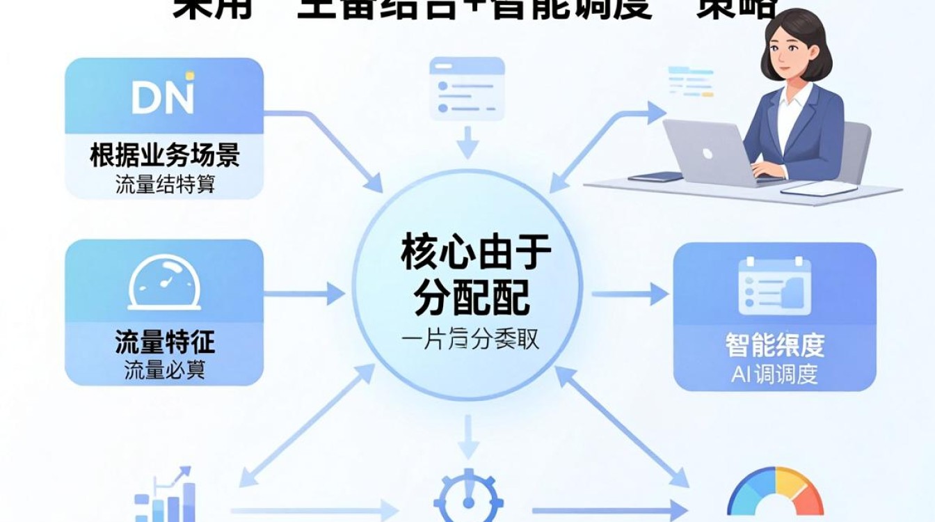 如何分配cdn 如何分配cdn