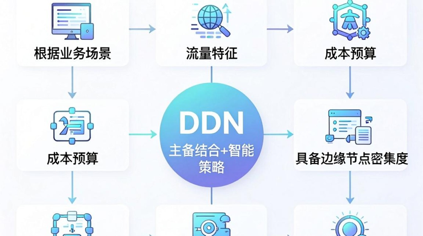 如何分配cdn 如何分配cdn