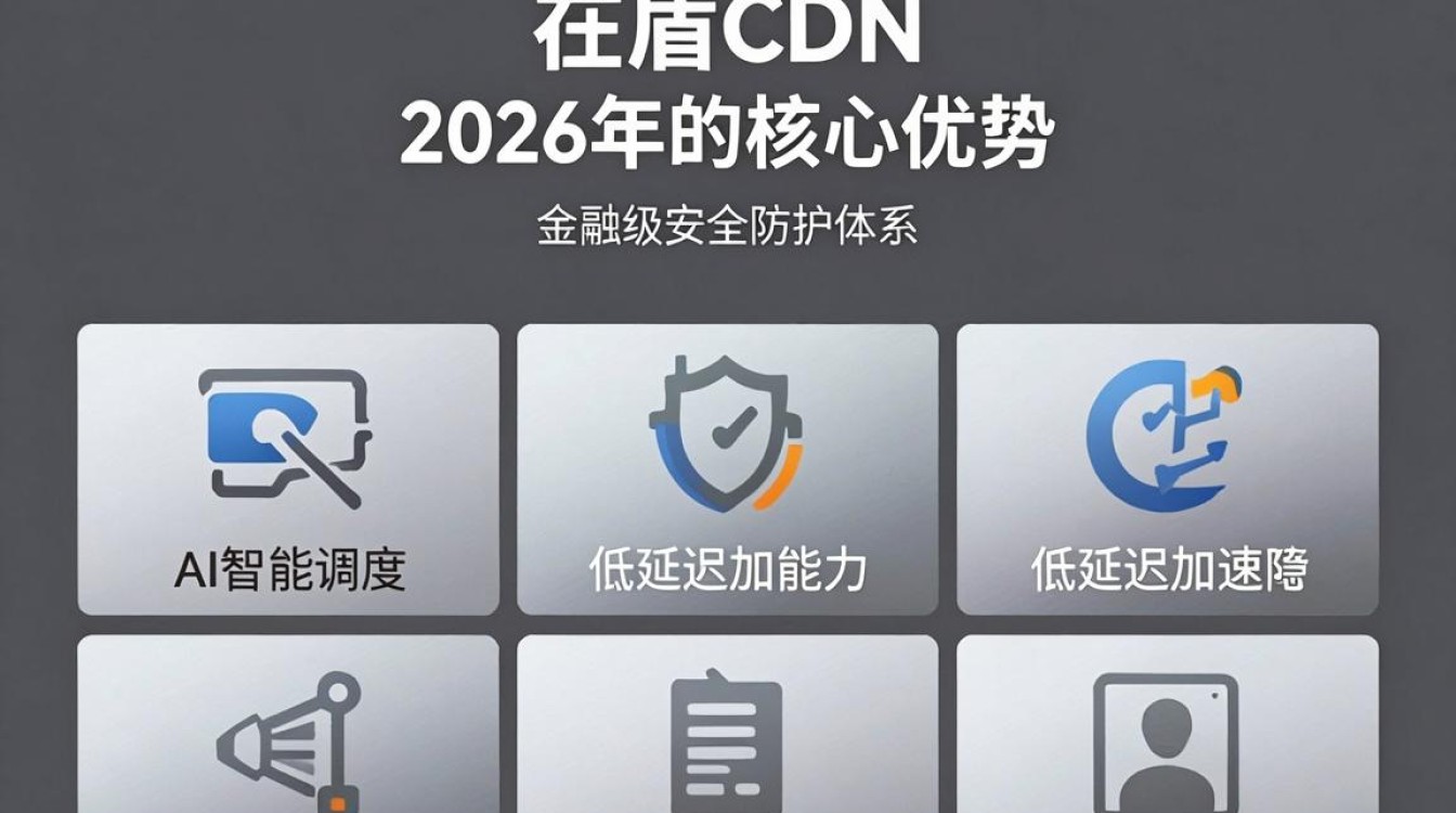 魔盾cdn