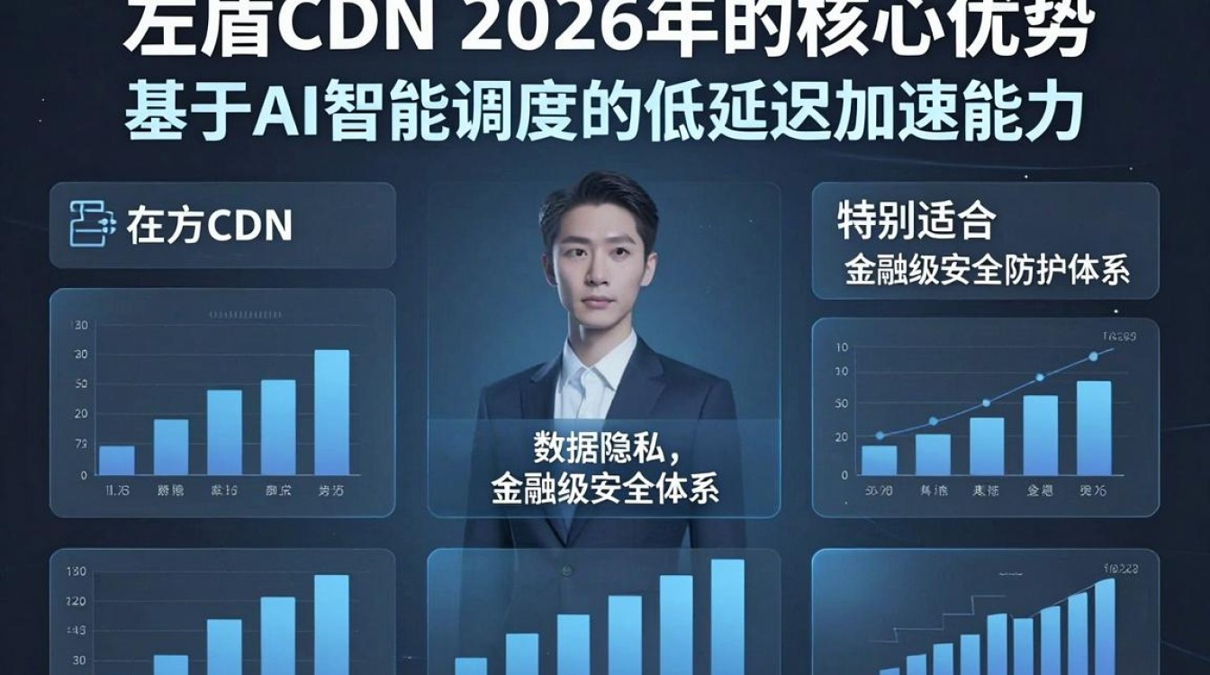 魔盾cdn