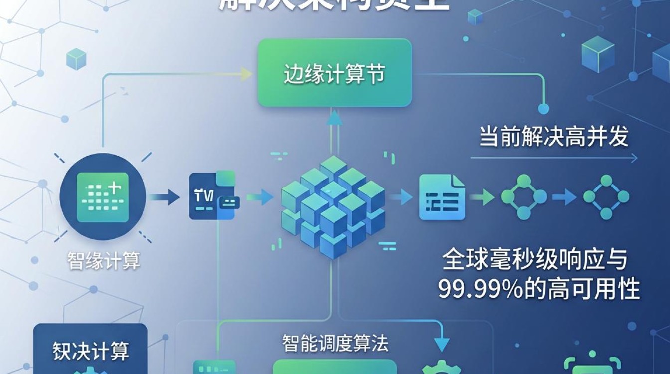超级cdn架构 超级cdn架构