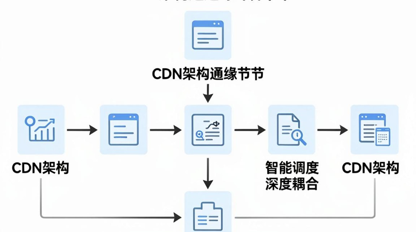 超级cdn架构 超级cdn架构