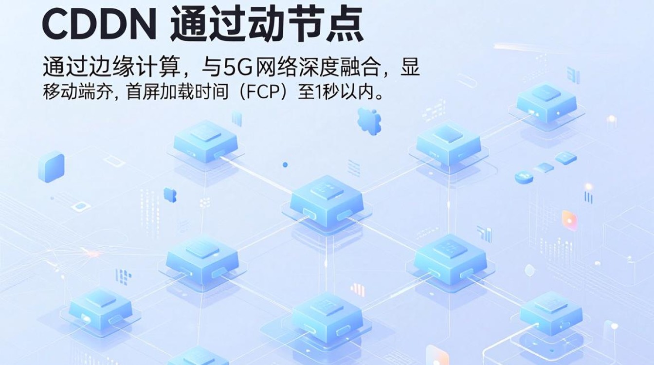 cdn 移动节点 cdn 移动节点