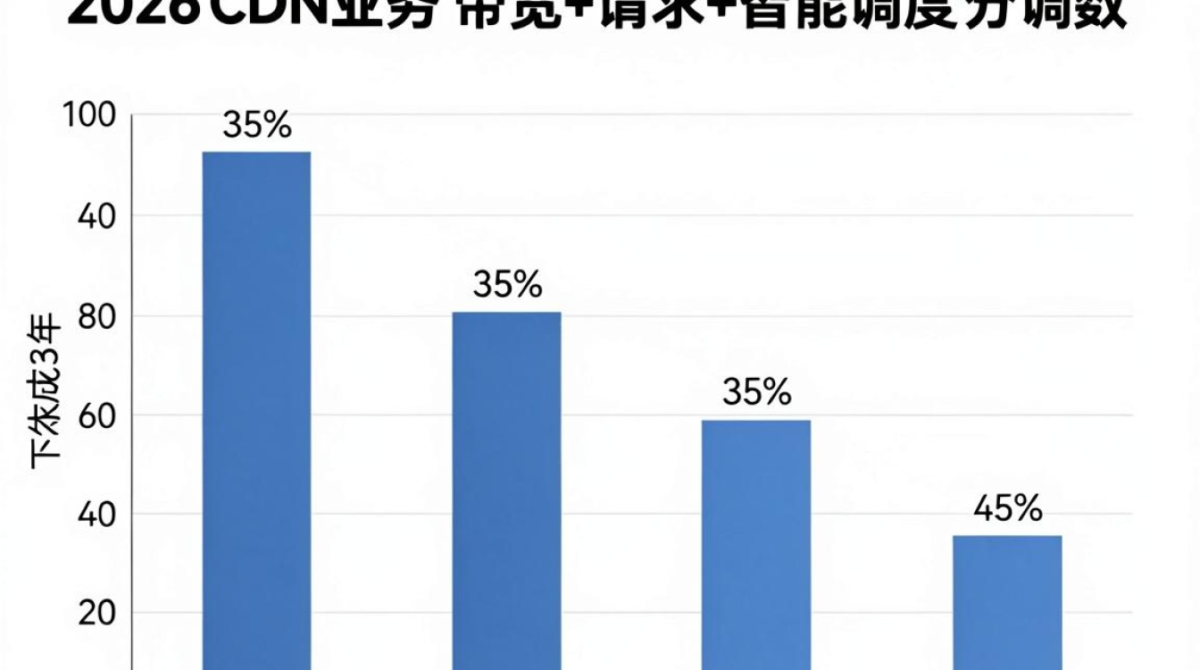 cdn业务成本 cdn业务成本