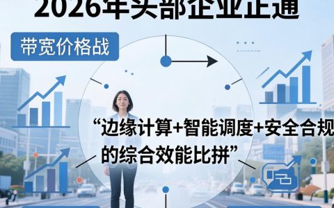 cdn业务老大是谁？CDN加速服务费用多少