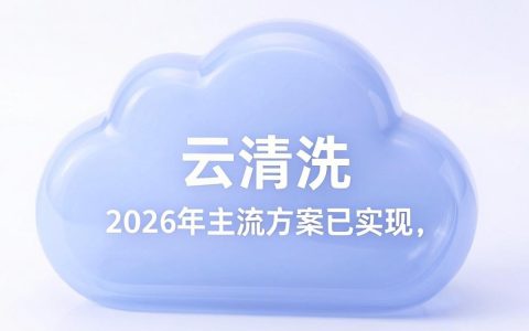 cdn云清洗是什么，cdn云清洗