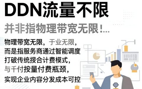 cdn流量不限是真的吗，cdn流量包