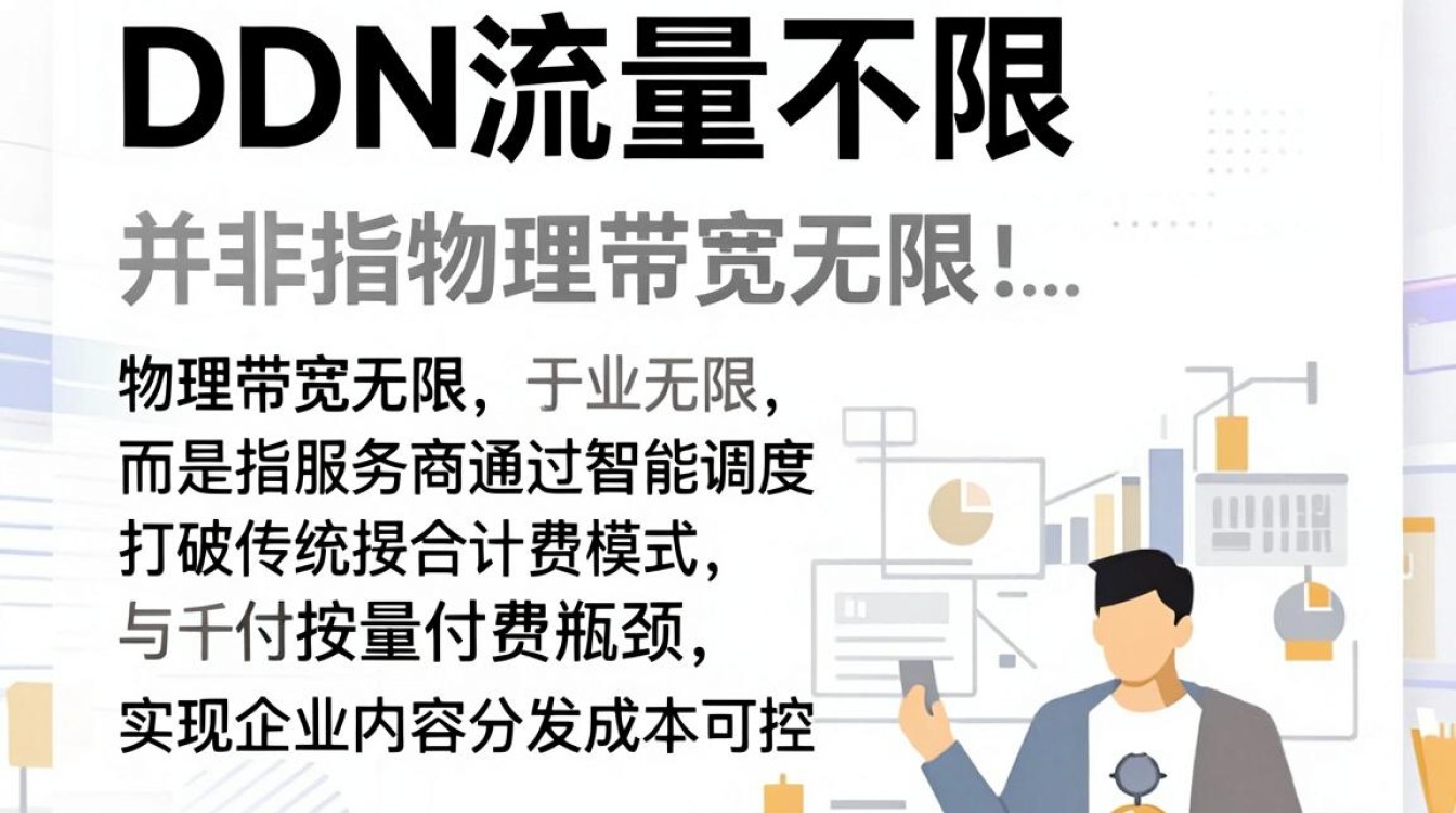 cdn流量不限 cdn流量不限