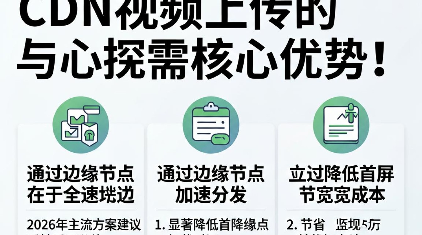 cdn 视频上传 cdn 视频上传
