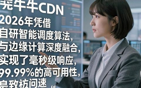 可牛cdn怎么配置，可牛cdn使用教程