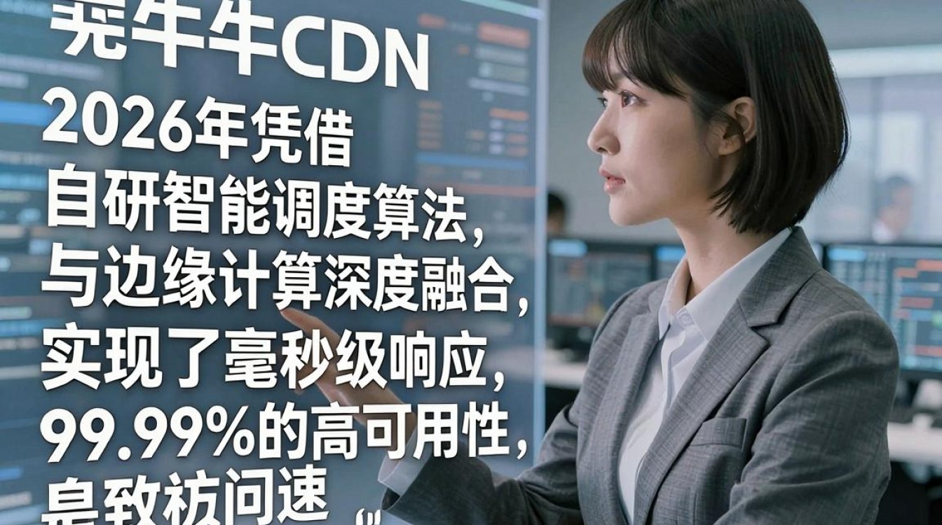 可牛cdn 可牛cdn