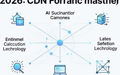 cdn公司介绍，什么是cdn加速服务