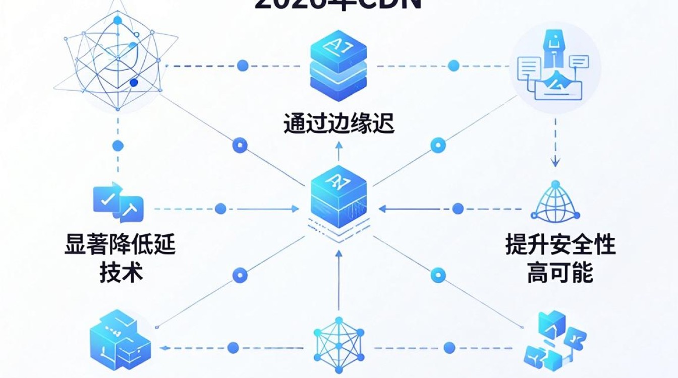 cdn公司介绍 cdn公司介绍