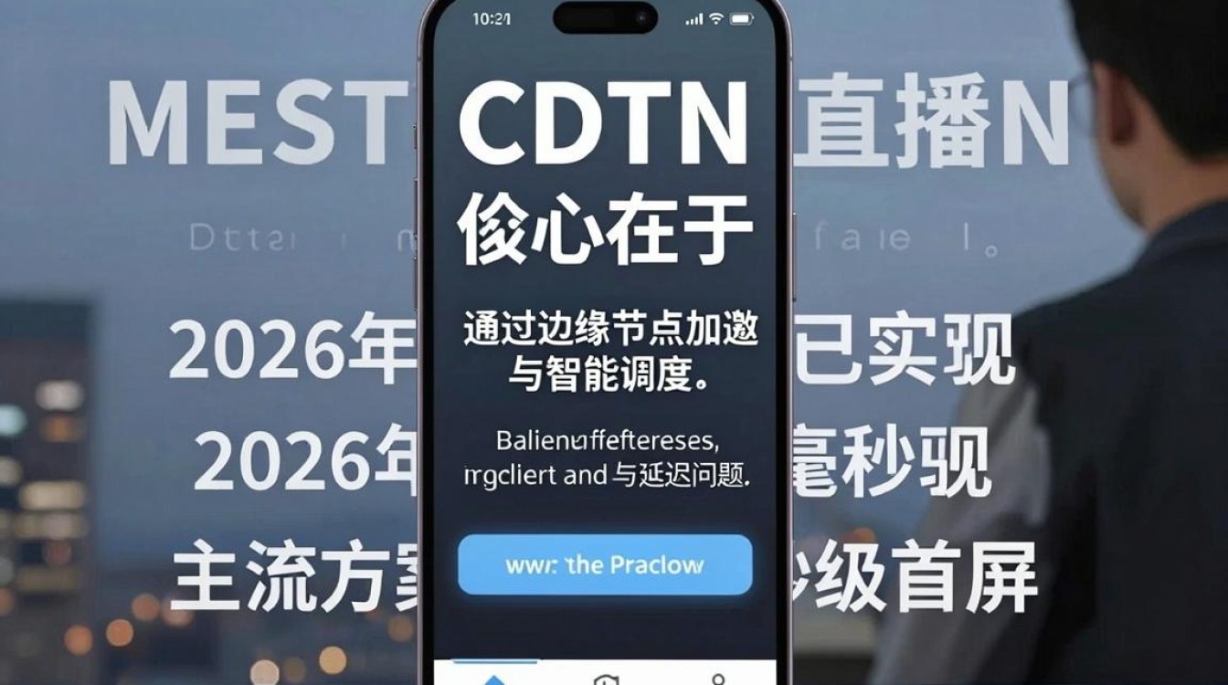 手机直播 cdn 手机直播 cdn