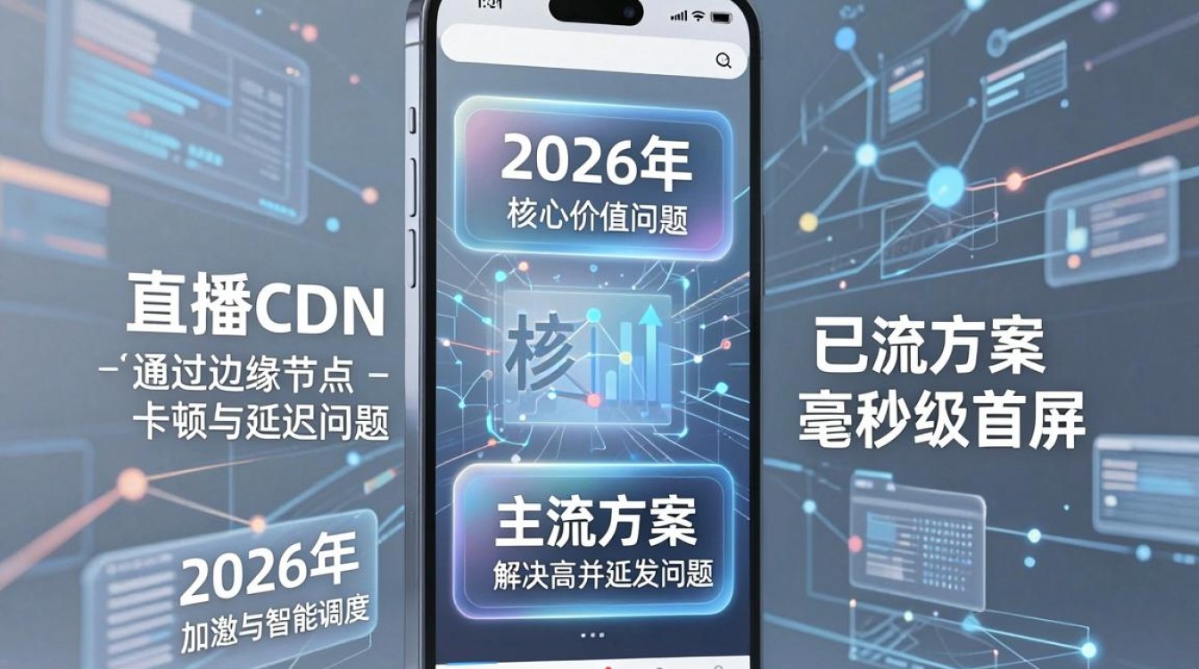 手机直播 cdn 手机直播 cdn