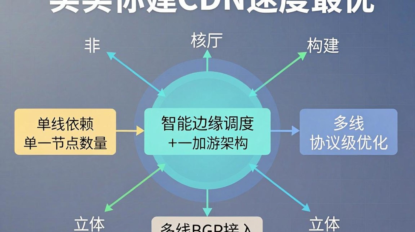 cdn速度最优 cdn速度最优