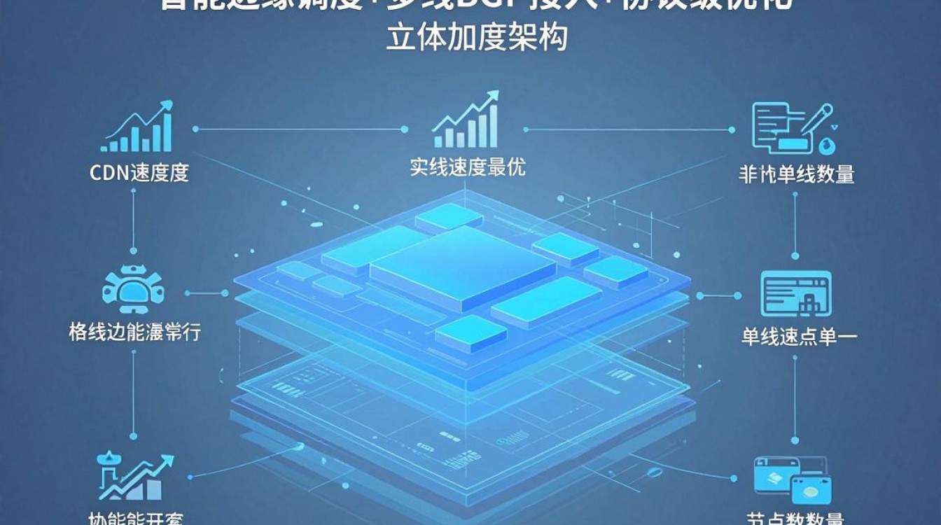 cdn速度最优 cdn速度最优