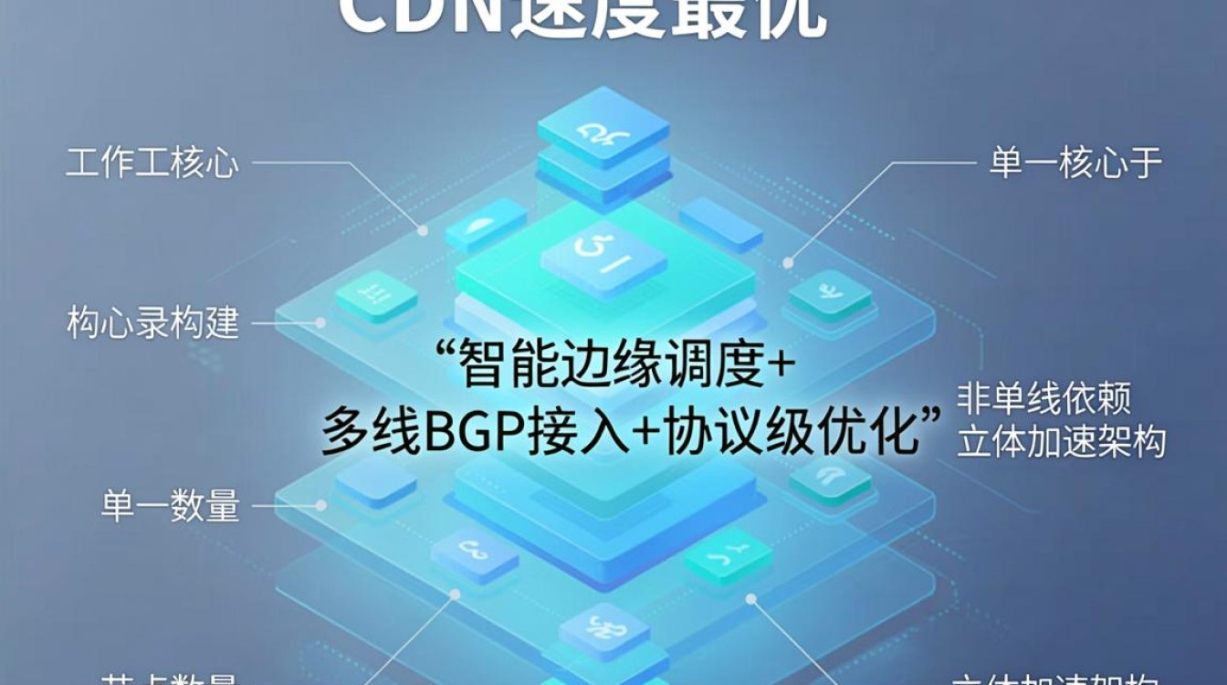 cdn速度最优 cdn速度最优