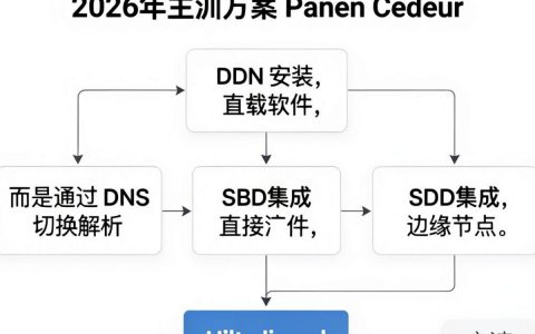 cdn安装教程，如何快速配置CDN加速