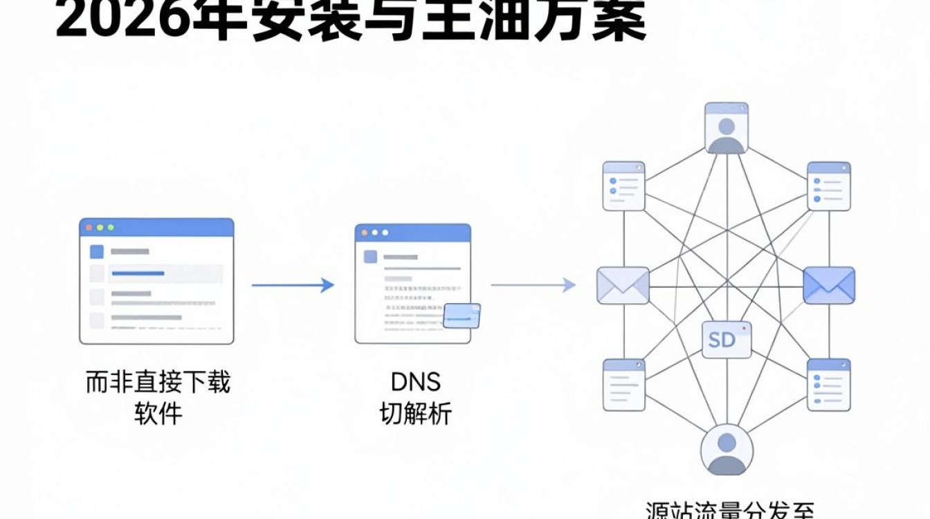 cdn安装教程 cdn安装教程