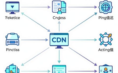 cdn网游加速，为什么cdn网游加速卡？