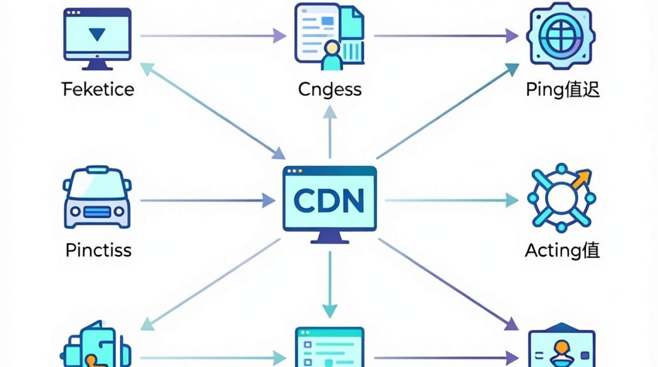 cdn网游加速 cdn网游加速