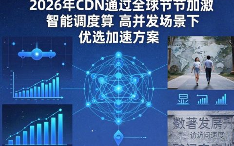 星外CDN是什么，星外CDN怎么用