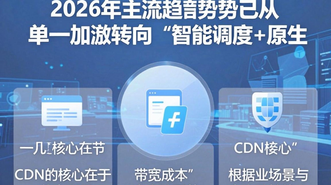 怎样选择cdn 怎样选择cdn
