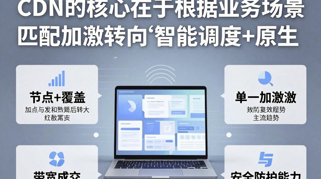 怎样选择cdn 怎样选择cdn