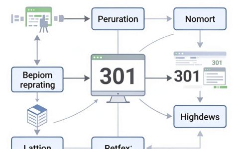 cdn刷新301重定向设置，301跳转怎么设置