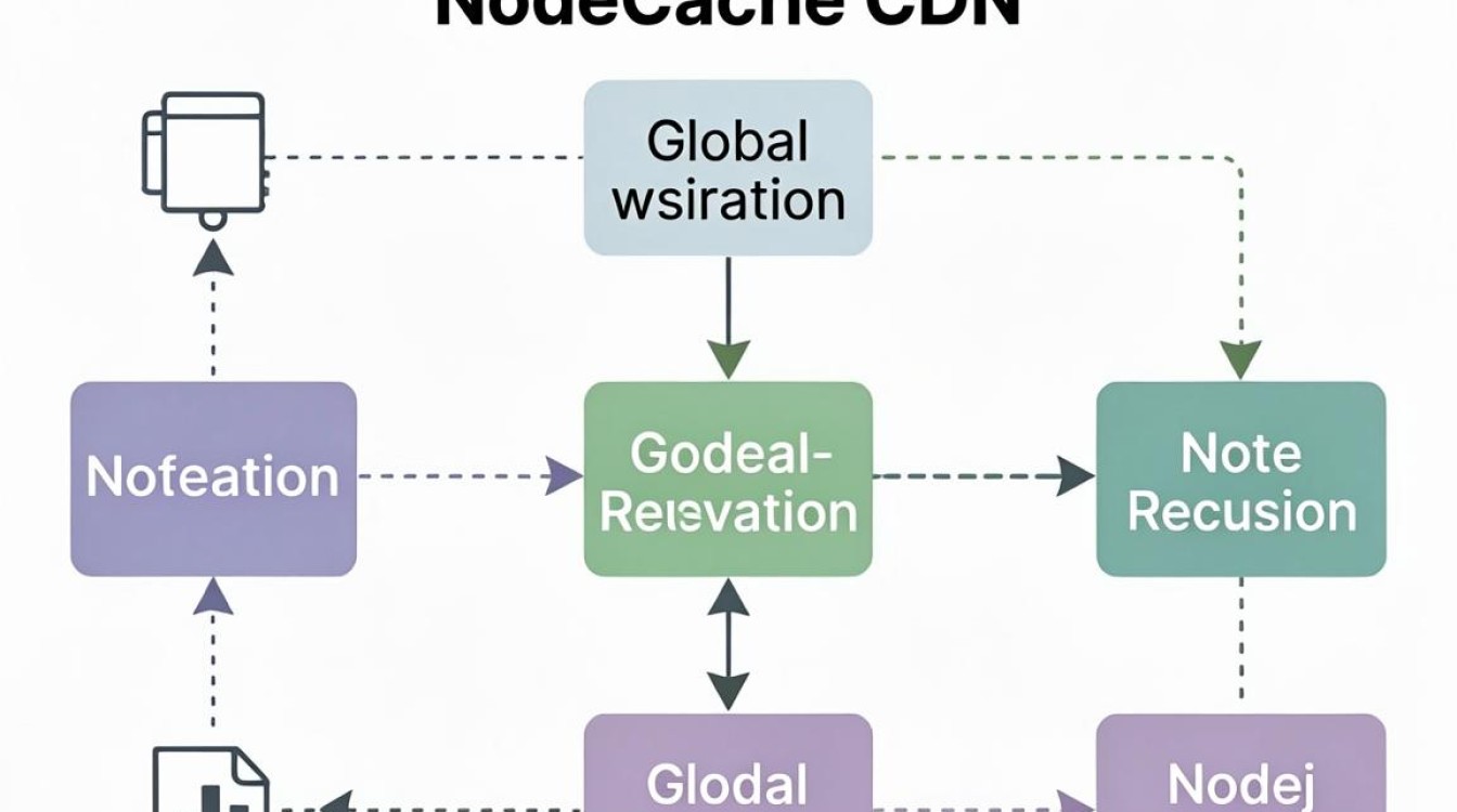 nodecache cdn教程 nodecache cdn教程