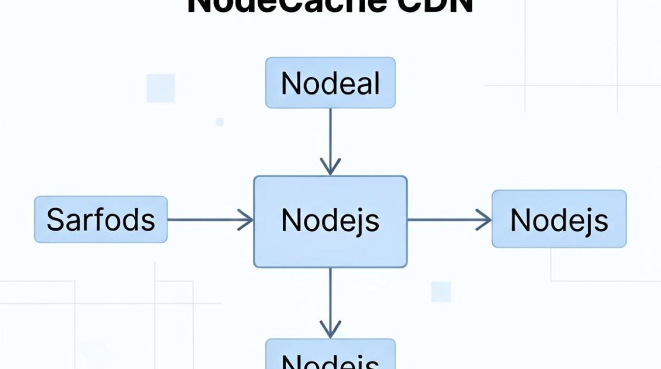 nodecache cdn教程 nodecache cdn教程