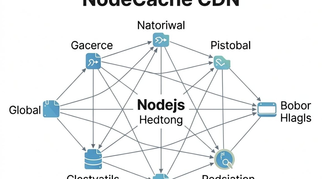 nodecache cdn教程 nodecache cdn教程