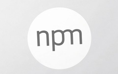 npm跟cdn，npm和cdn的区别是什么