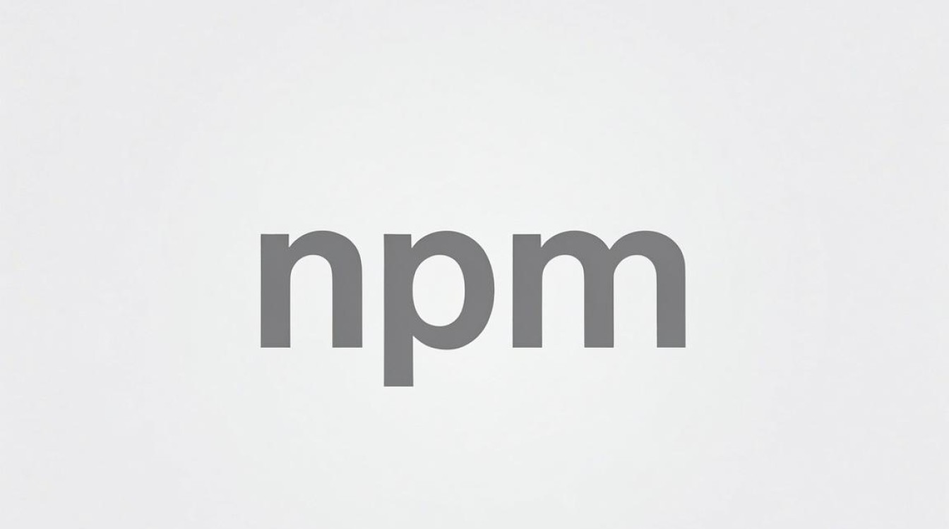 npm跟cdn